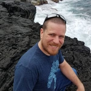 Meet your Posher, Jerome